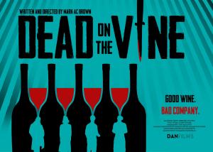 Dead on the Vine [SpanishLatam]