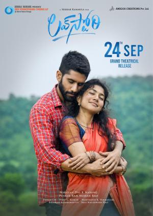 Love Story [Hindi]
