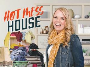 Hot Mess House S1-S2