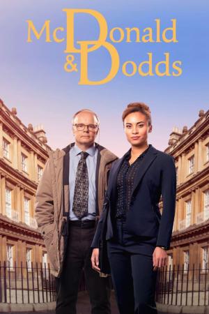 McDonald & Dodds [Version française] S2-S4