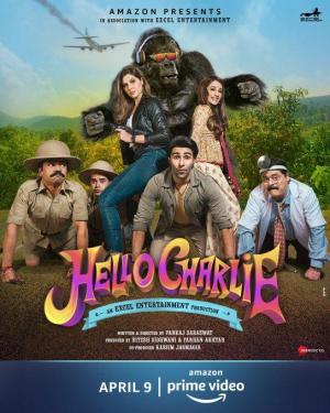 Hello Charlie [Hindi]