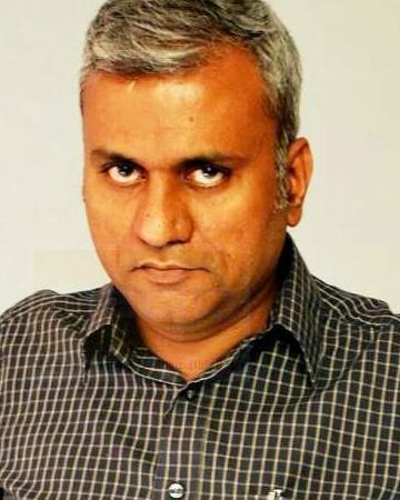 actor Ajith Koshy large photo