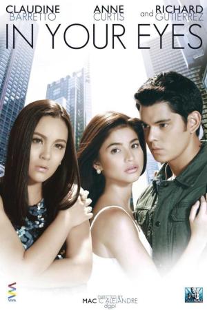 In Your Eyes [Tagalog]