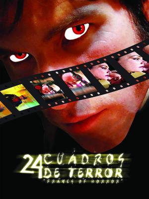 24 cuadros de terror [SpanishLatam]