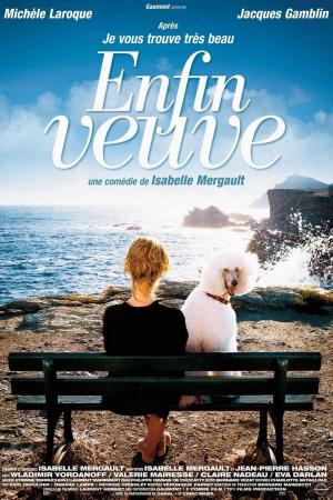 The Merry Widow [Russian]