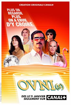 OVNI(s) [Version française] S1-S2