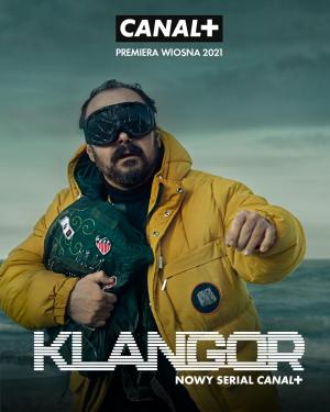 Klangor [Russian] S1-S2