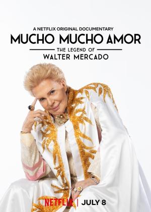 Mucho Mucho Amor: The Legend of Walter Mercado [ترجمة عربية]