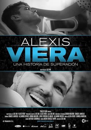 Alexis Viera, una historia de superación [SpanishLatam]