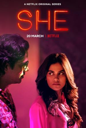 She [ترجمة عربية] S1-S2
