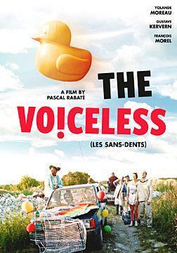 The Edentates [Version française]