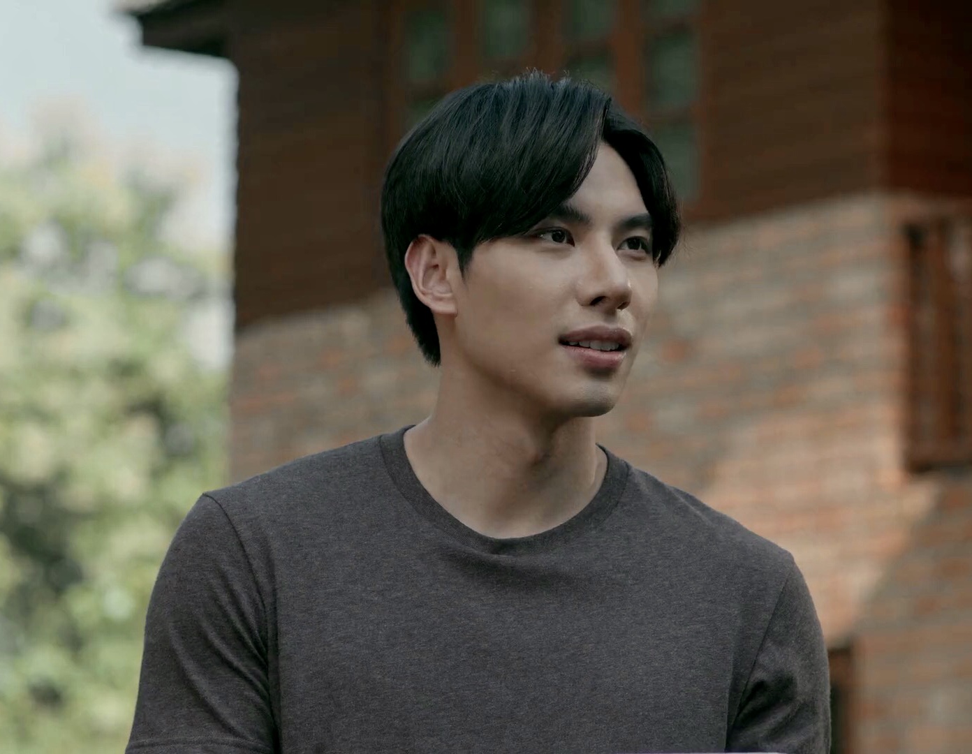 actor Max Nattapol Diloknawarit large photo