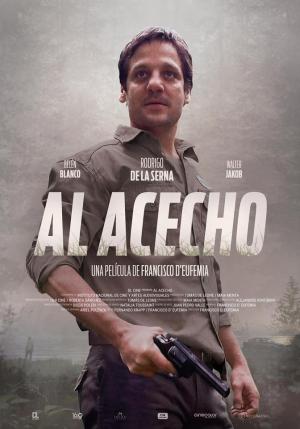Al Acecho [Russian]