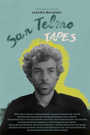 San Telmo Tapes [Russian]