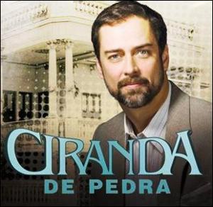 Ciranda de Pedra [Portuguese]