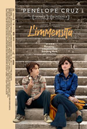 L'immensità [Indonesian]