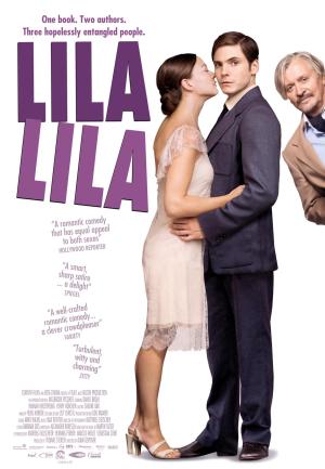 Lila, Lila [Russian]