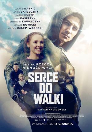 Serce do walki [Russian]