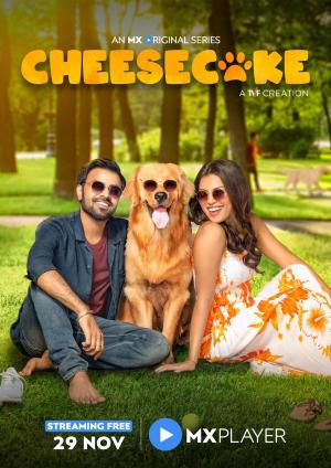 Cheesecake [Hindi]