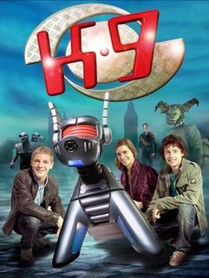K9 [Spanish]