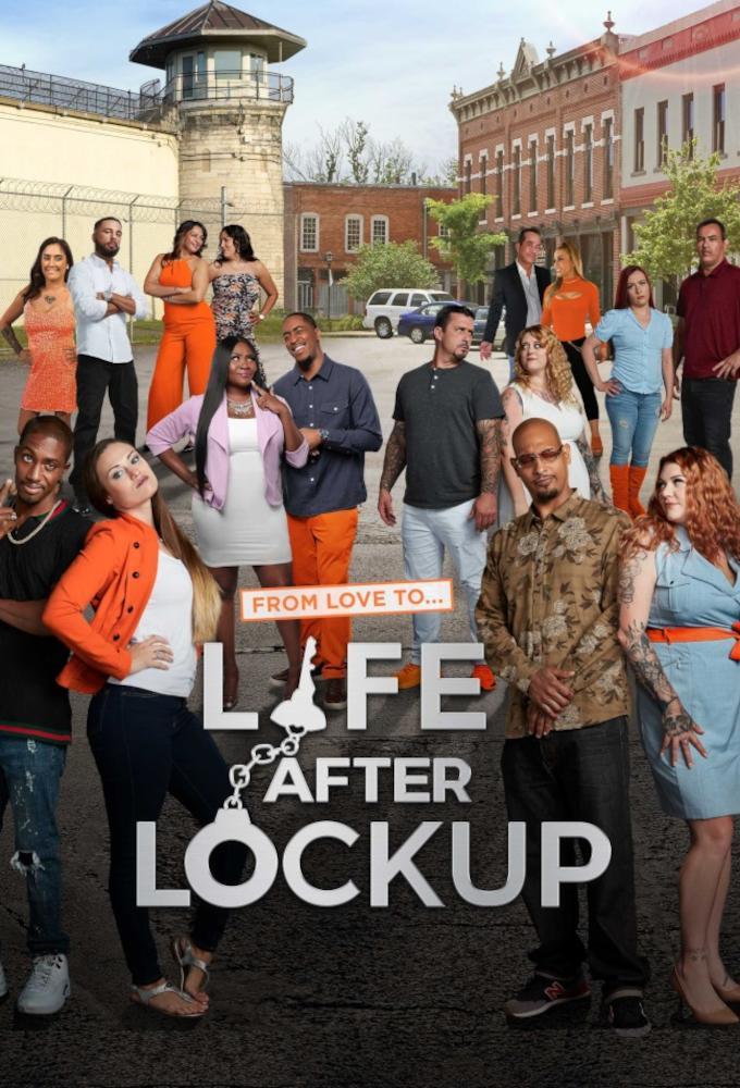 Love After Lockup: Life After Lockup S5-S6 background