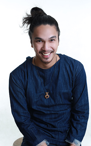 actor Benj Manalo large photo