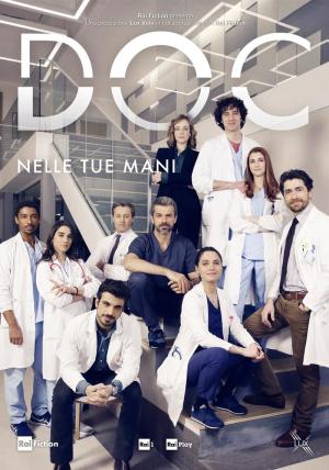 DOC - Nelle tue mani [Version française] S1-S3