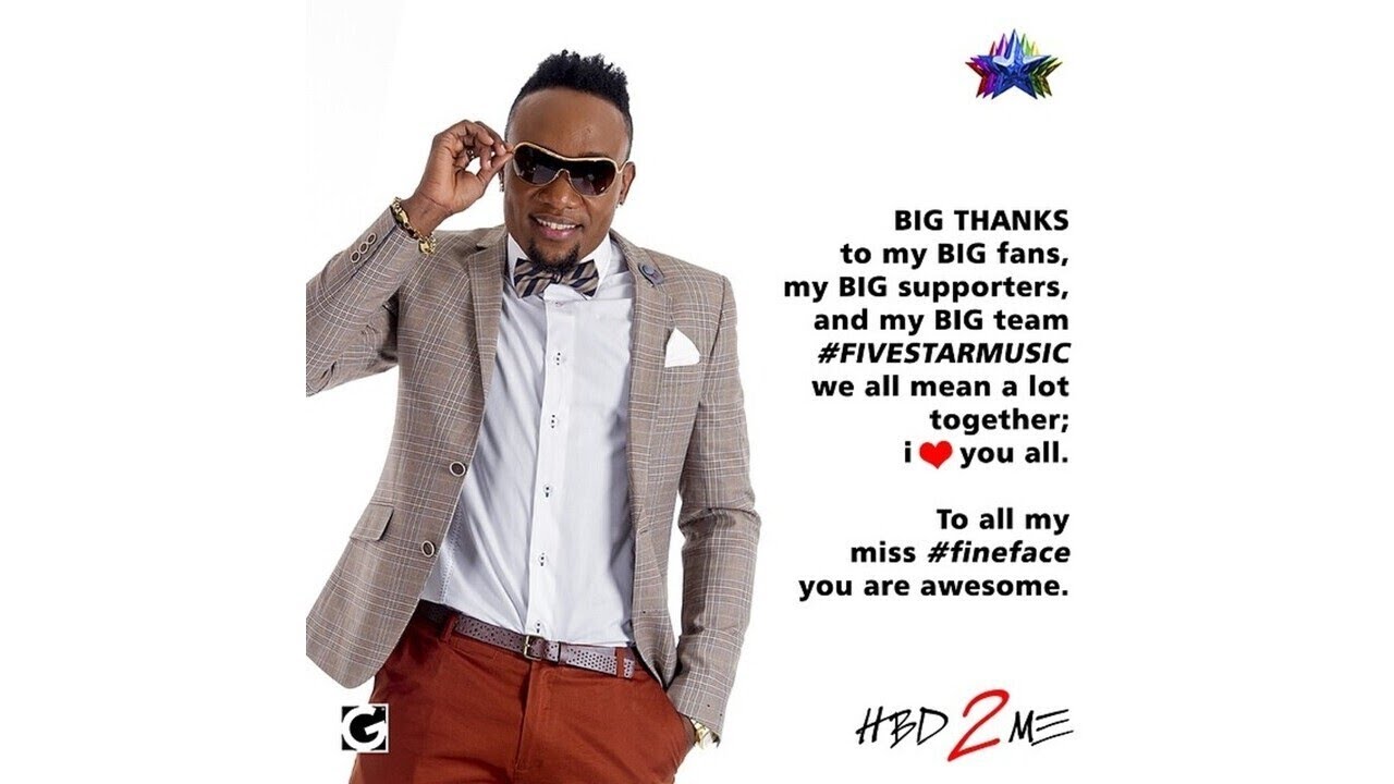 Best of Kcee Mp3 Mix