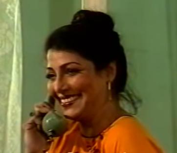 actor Jyoti Chandekar large photo