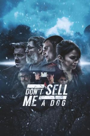 Don't Sell Me a Dog [Russian]