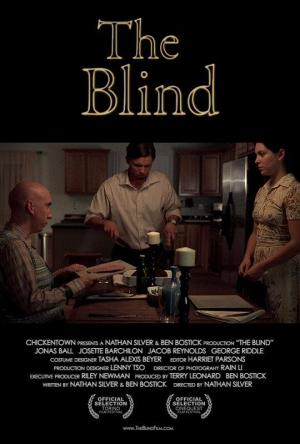 The Blind [Hindi]