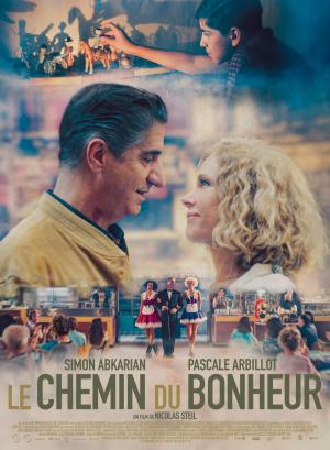 Le chemin du bonheur [Version française]