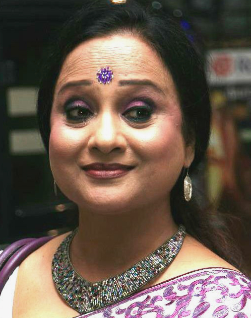 actor Rita Koiral large photo