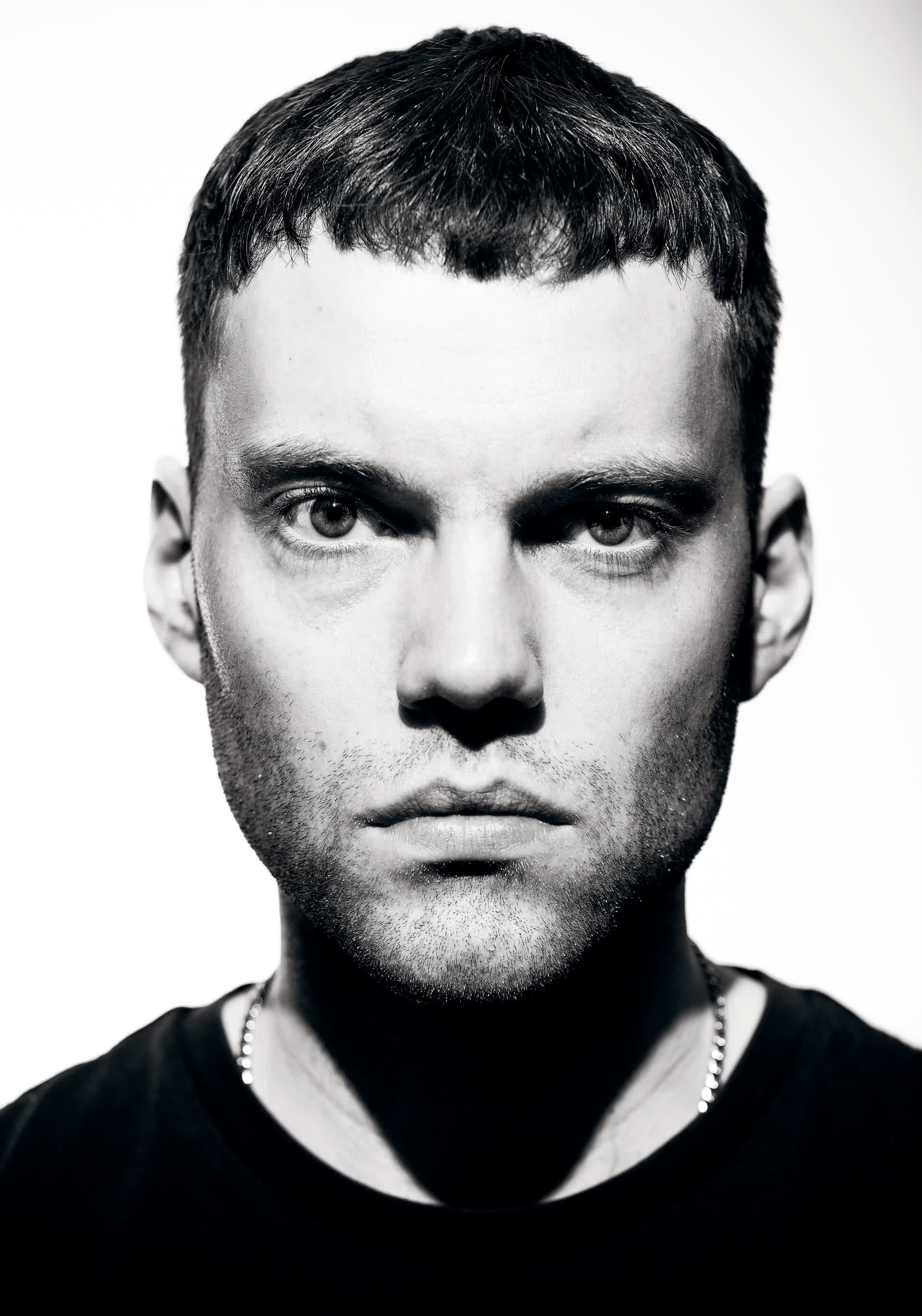 actor Haraldur Stefansson large photo