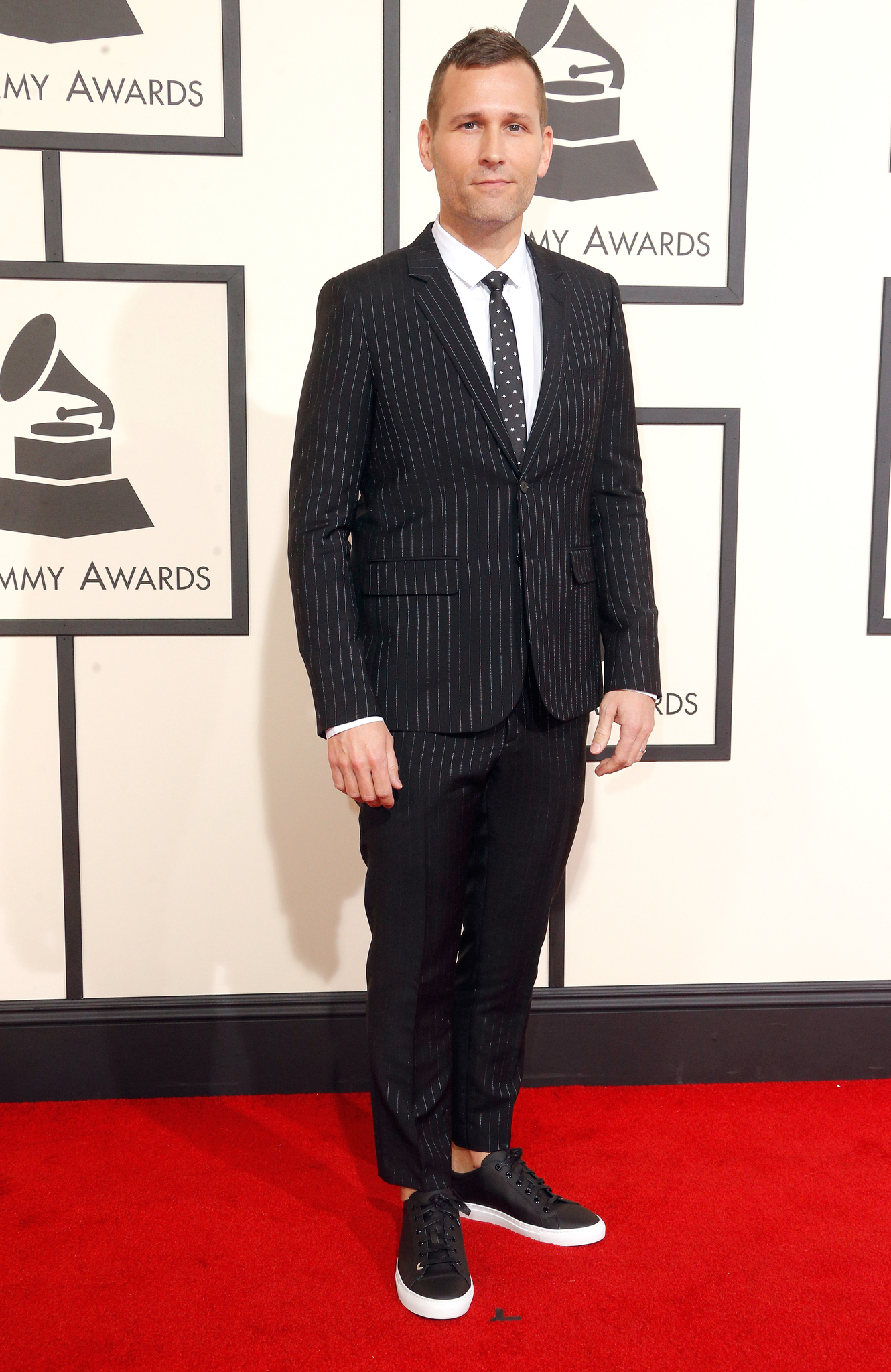 actor Kaskade large photo