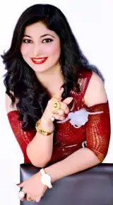 Garima Agarwal