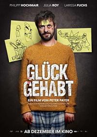 Glück Gehabt [Russian]