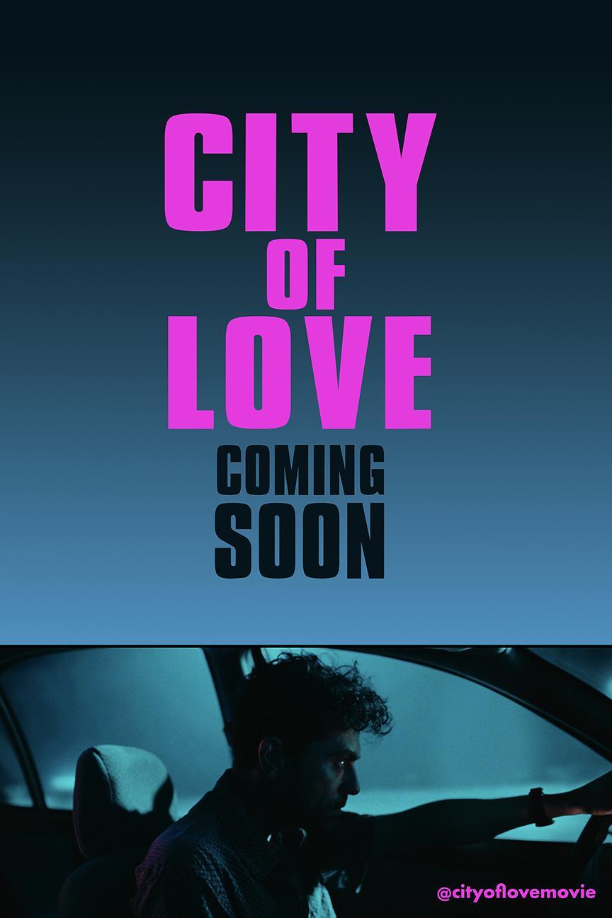 City of Love (2023) | Watch on Movi47