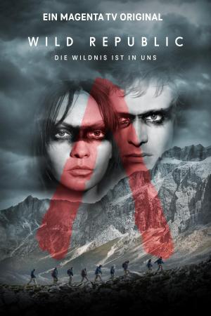 Wild Republic [Russian]