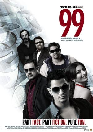 99 [Hindi]