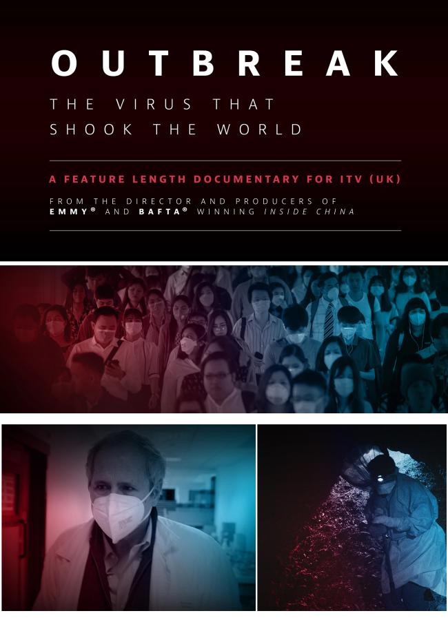 Outbreak: The Virus That Shook the World (2021) | Watch on Movi47