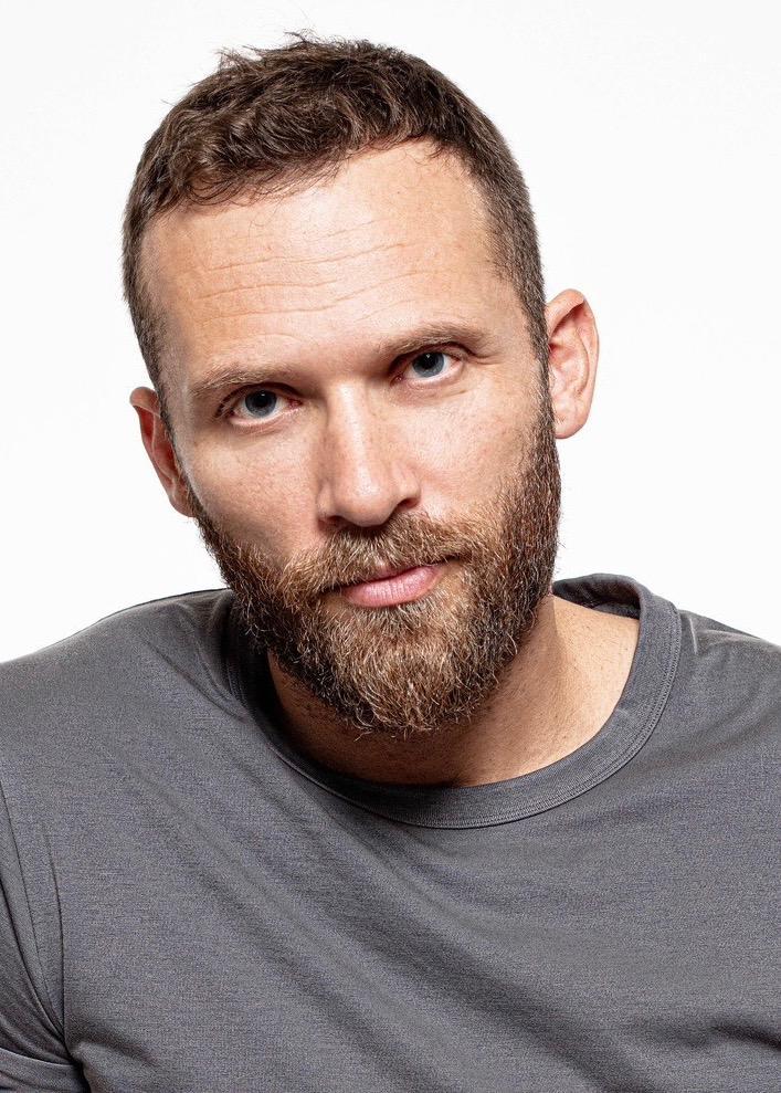 actor Jonah Wharton large photo