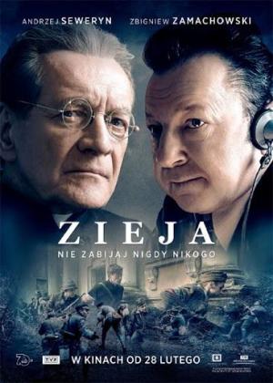 Zieja [Russian]