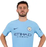 Bernardo Silva