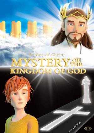 Mystery of the Kingdom of God [Russian]