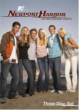 Newport Harbor: The Real Orange County [Version française] S1-S4