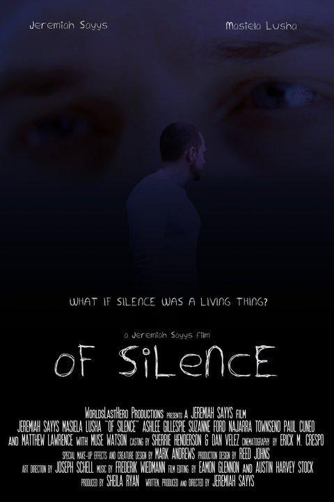 Of Silence (2014) | Watch on Movi47