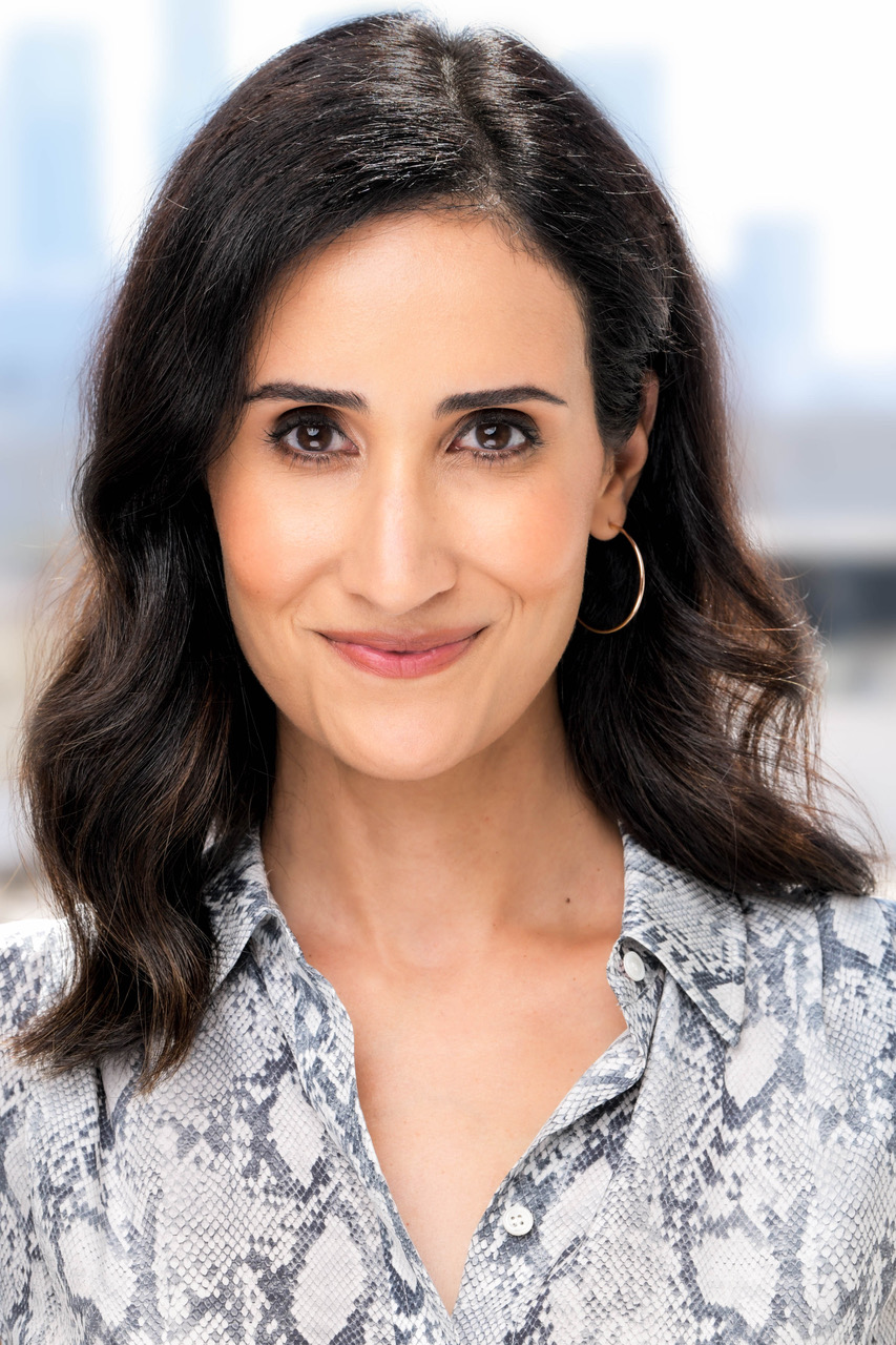 Sarah Siadat