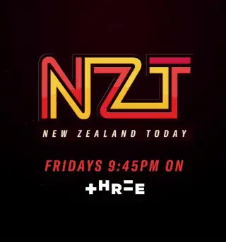 New Zealand Today