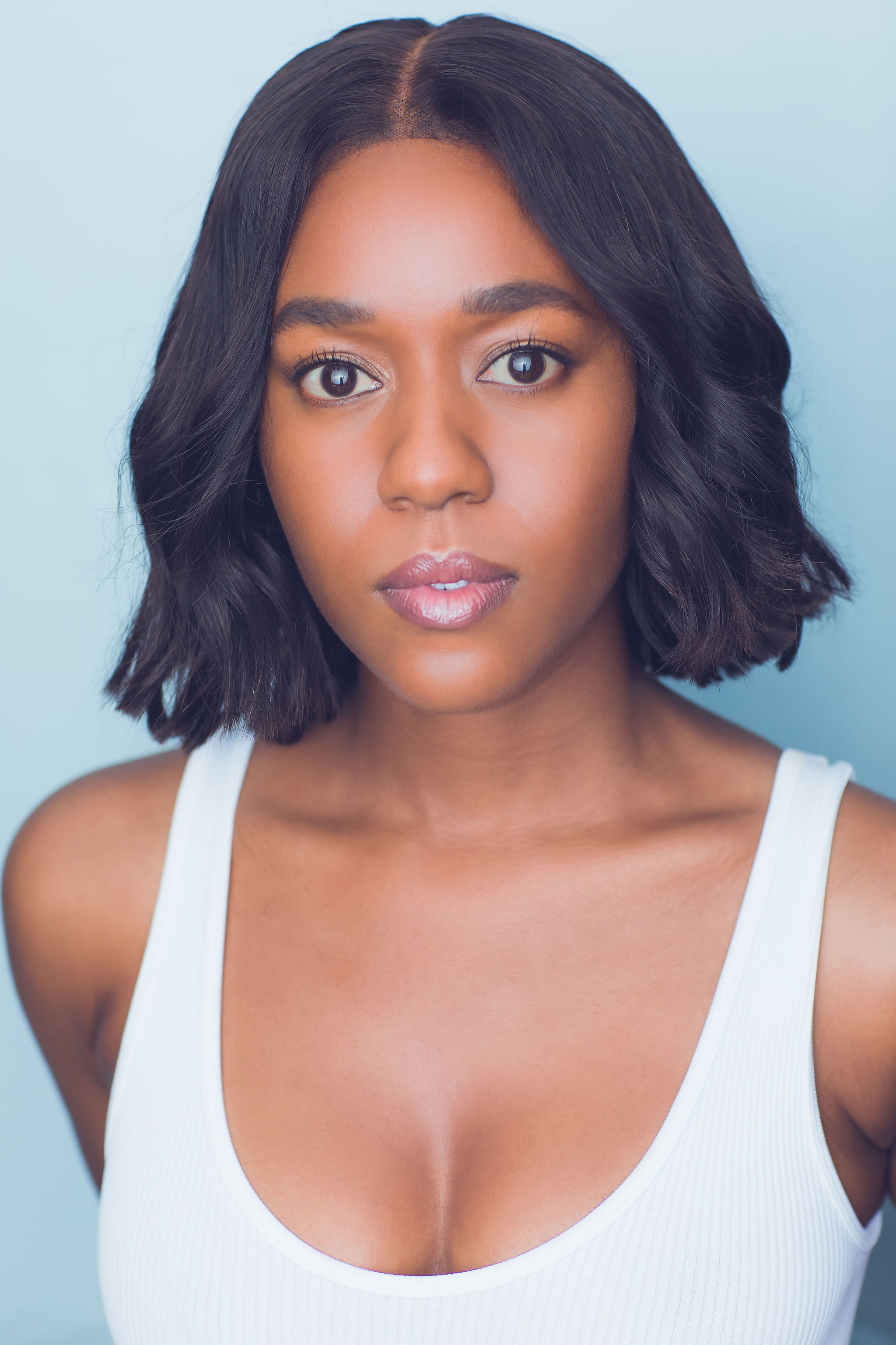 actor Terralon Walker large photo